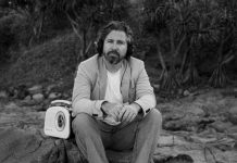 Burnett’s Best with Matt Collins