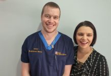 Steps for diabetes risk mitigation