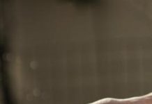 Man crushed under dirt in Mondure flown to hospital