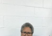 Burnett Best… Edwina Stewart