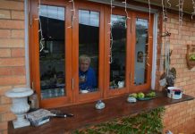 ‘Nobody cares about me’: Love thy neighbours to help prevent crime