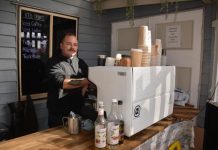 Parking woes for Nanango