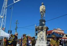 Preventing falls for veterans