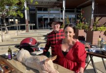 Unique cooking inspiration