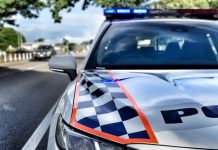 Guns, explosives seized at property