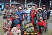 PHOTOS: Heal Country recognised in Kingaroy