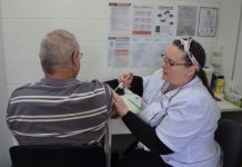 South Burnett pharmacies roll out Covid-19 vaccine