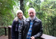 BUCKET LIST: Must sees across the Burnett