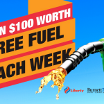 Free Fuel Burnett Today (3)