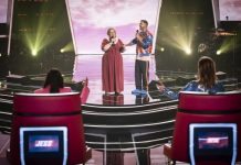 Burnett singing teacher’s mountain-top experience