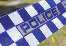 Forensics investigate tragic Burnett crash