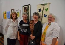 Antfest takes on art challenge