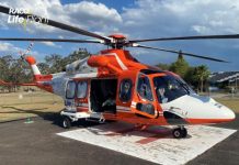 TRAMPLED BY CATTLE: Elderly man drives for help