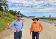 OPINION: ‘Voiceless Boyce’ failing Central Qld