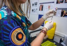 Doc answers Cherbourg’s Covid-19 queries