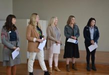 ‘Lighthouse’ workers recognised