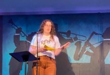 Comedians shine at Nanango