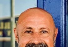 DIRECTOR’S DESK: Embracing heroes