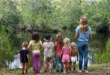 Funds to help family ‘rebuild’ following fire