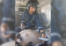 LifeFlight launches Qld first trauma training program