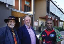 ’Blue-aucracy’ affecting Indigenous employment