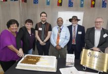 Gayndah mega-gym now open