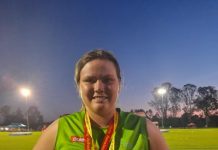 Burnett’s Best with Maddison Richards