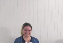 My experience of a lifetime