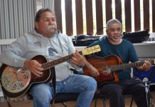 Farewell to ‘iconic’ Cherbourg Elder