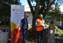 FUTURE OF RECYCLING: Cherbourg leads the way