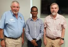 Recognising veteran mental health