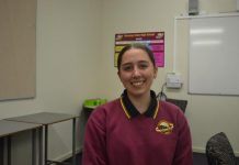 Raising rural voices in Parliament