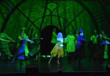 Wicked set to be ‘popular’