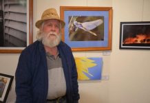 FULL LIST: Wondai boasts diverse range of award-winning art