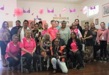 Making Cherbourg cancer-conscious