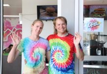 Closing time: Kingaroy cafe shuts, but owner still dreaming big