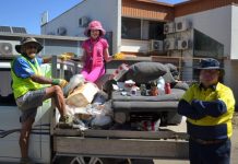 ’Enough is enough’: Mayor calls out roadside dumpers