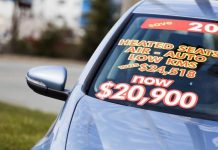 Most dangerous second-hand cars revealed