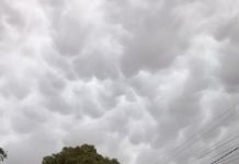 YOUR PHOTOS: Readers capture storm frenzy