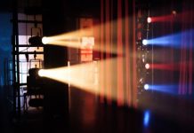 Life takes on Nanango theatre stage