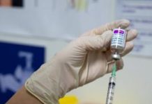 Pfizer clinics coming to Burnett