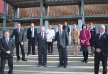 Local governments connect