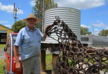 Burnett’s Best with David Mollenhauer