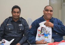 PICS: Celebrating Country in Cherbourg