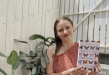 Burnett Best… Elaelah Harley