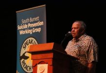 Mental health group’s big birthday milestone