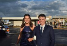 120+ PHOTOS: Kingaroy State High’s formal affair