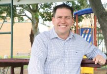 Burnett makes move for Flynn