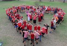 Monto’s heart health heroes