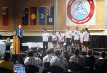 Mundubbera’s best and brightest